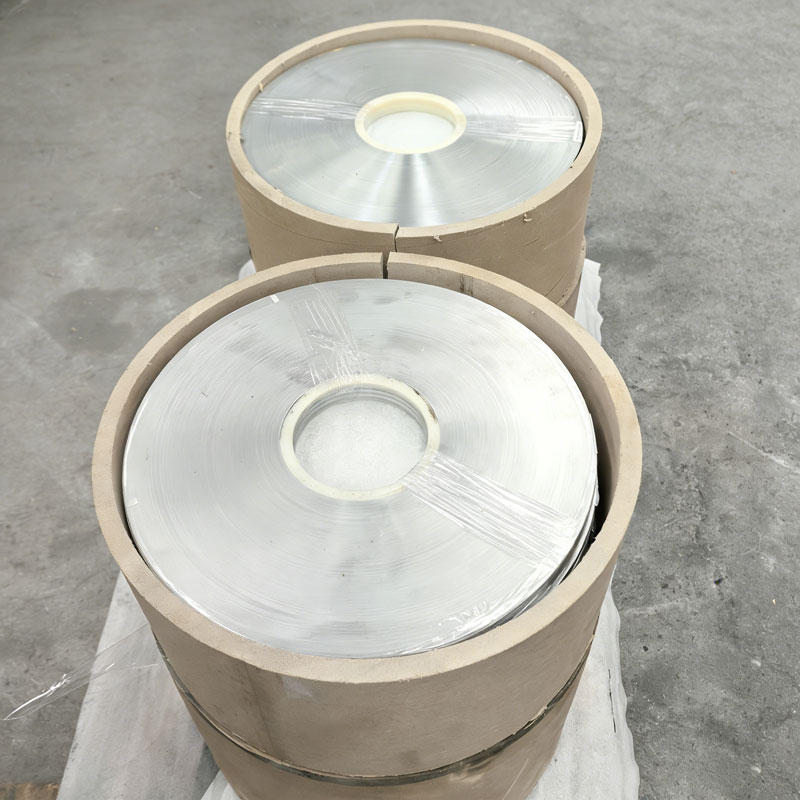 201 스테인레스 스틸 포일