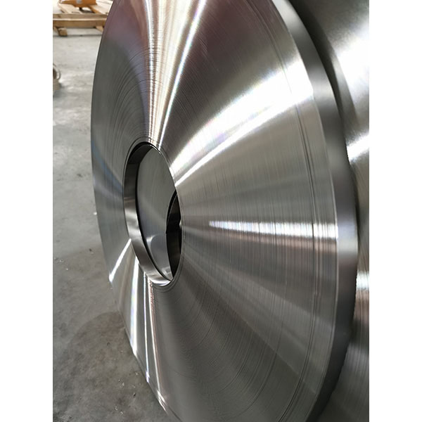 스테인레스 스틸 포일이란 무엇입니까?