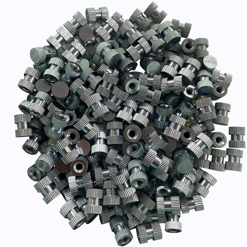 스테인레스 스틸 너트가 지속 가능하고 안전한 산업 관행을 어떻게 지원합니까?