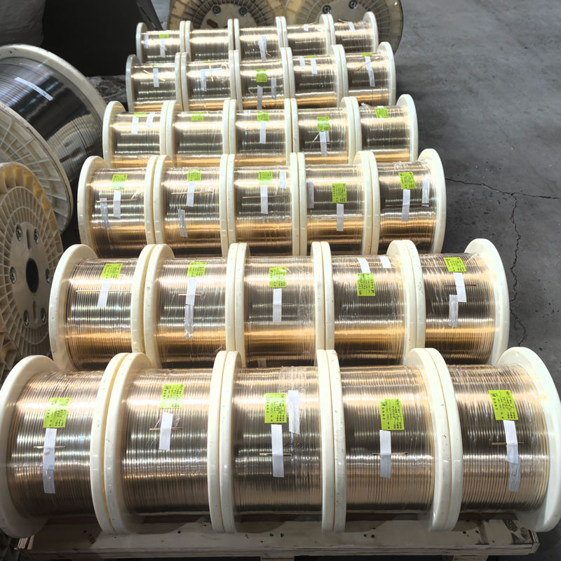 스테인레스 스틸 코일이 안정적인 제조를 위한 현명한 선택인 이유는 무엇입니까?