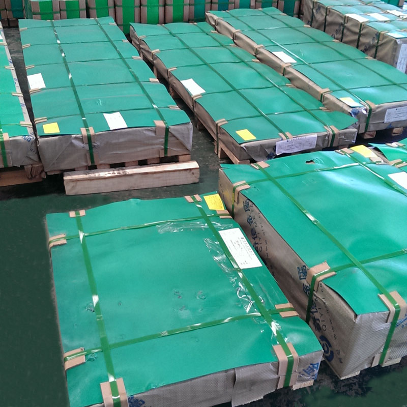 스테인레스 강판이 현대 제조 및 건설을 위한 현명한 선택인 이유는 무엇입니까?