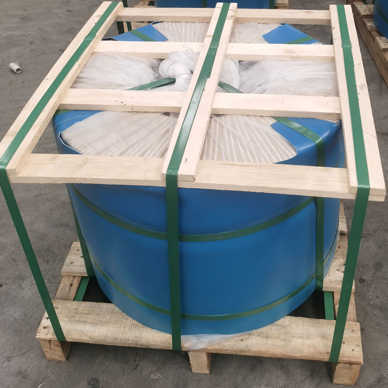 301 스테인레스 스틸 포일