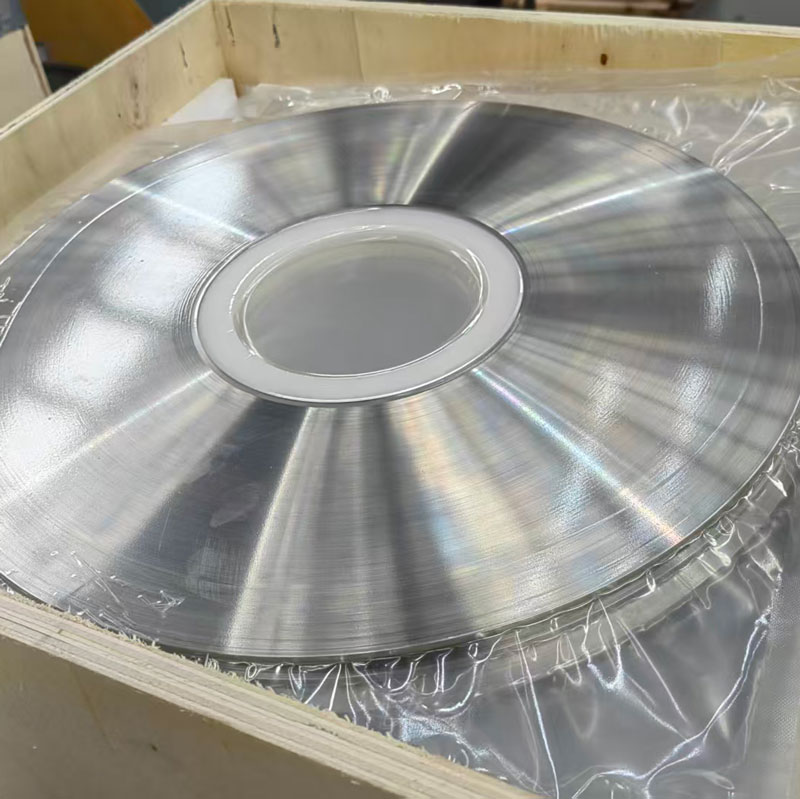 301 스테인레스 스틸 스프링 스트립