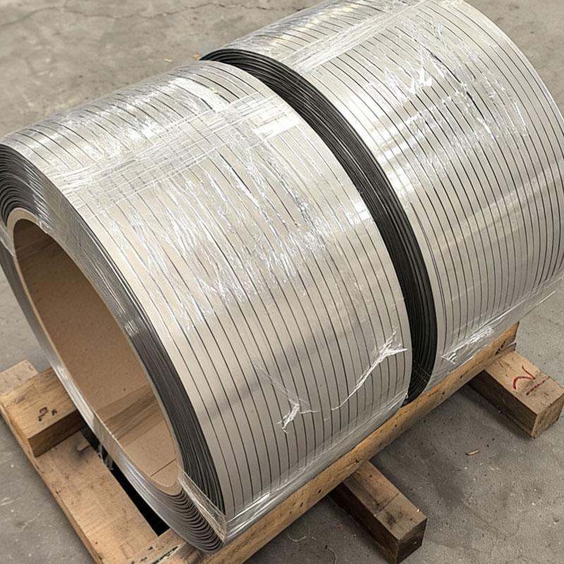 304 스테인레스 스틸 포일