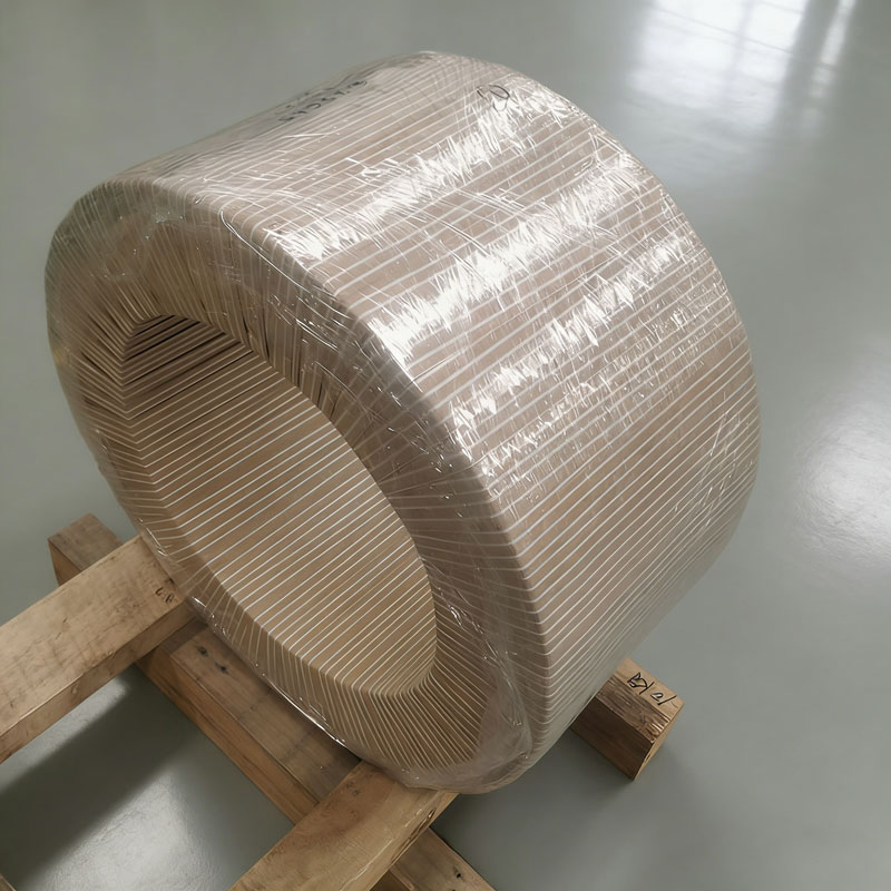 430 스테인레스 스틸 포일